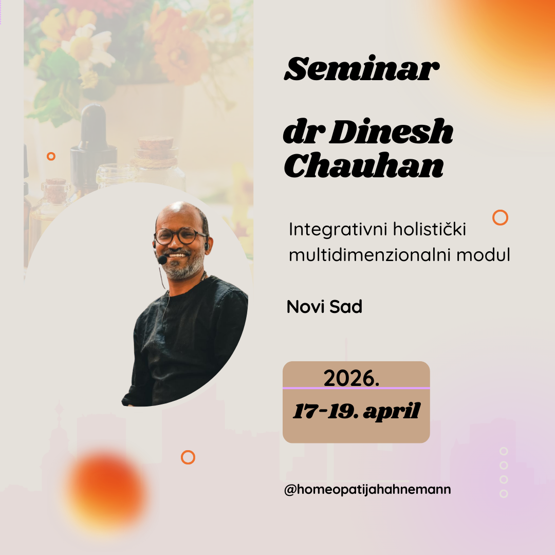 INTEGRATIVNI HOLISTIČKI MULTIDIMENZIONALNI MODUL