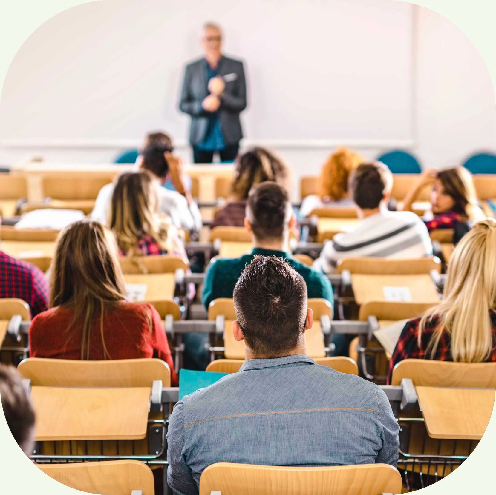 Schools &amp; Colleges