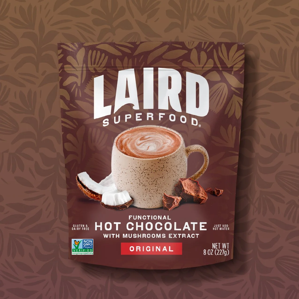 Laird Superfoods