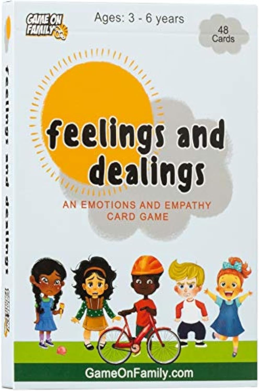 Feelings &amp; Dealings