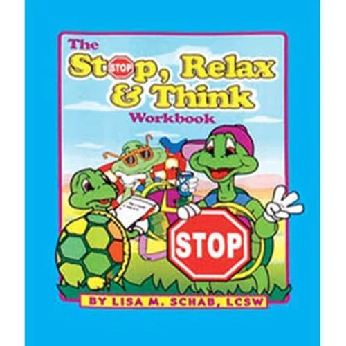 Stop, Relax &amp; Think