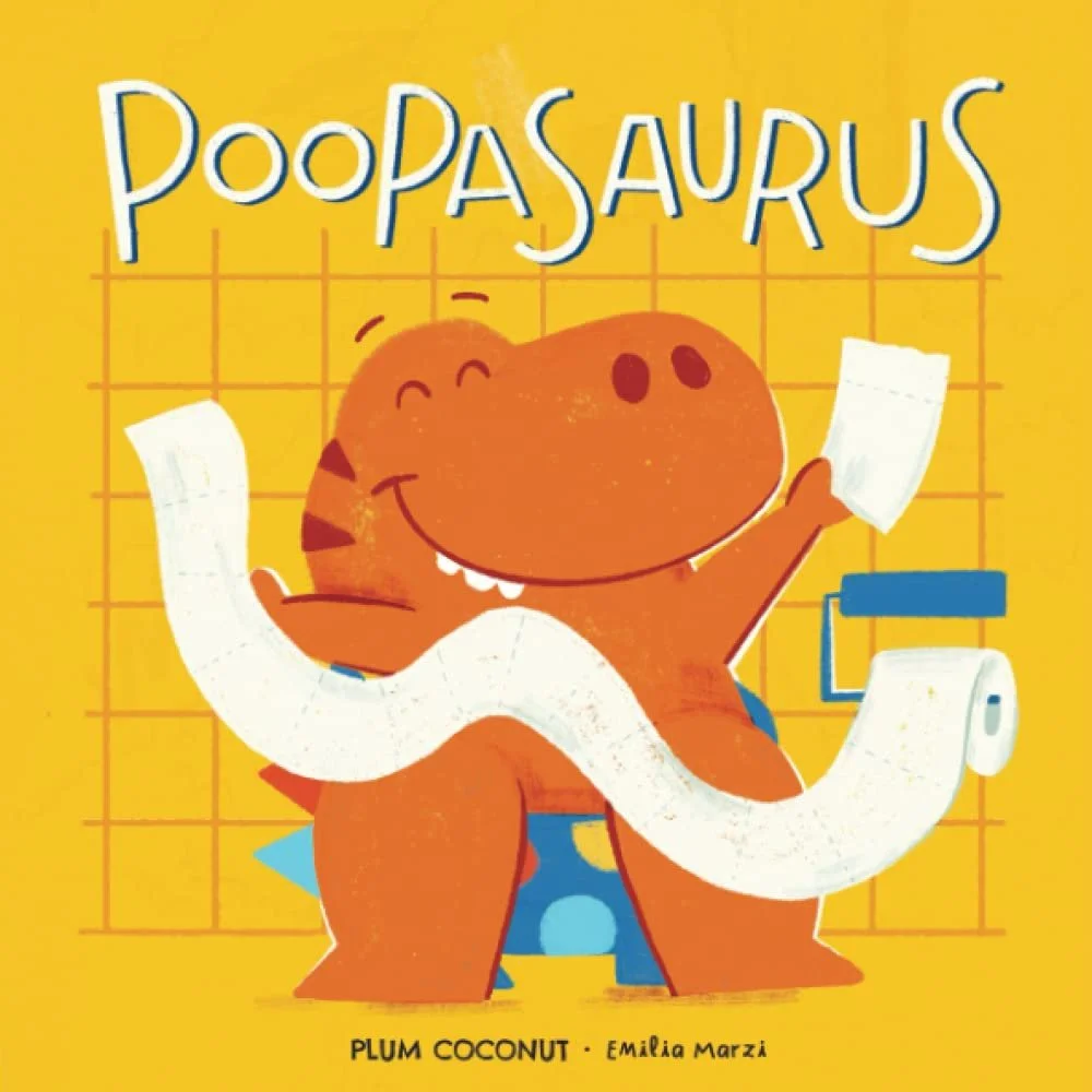 Poopasaurus