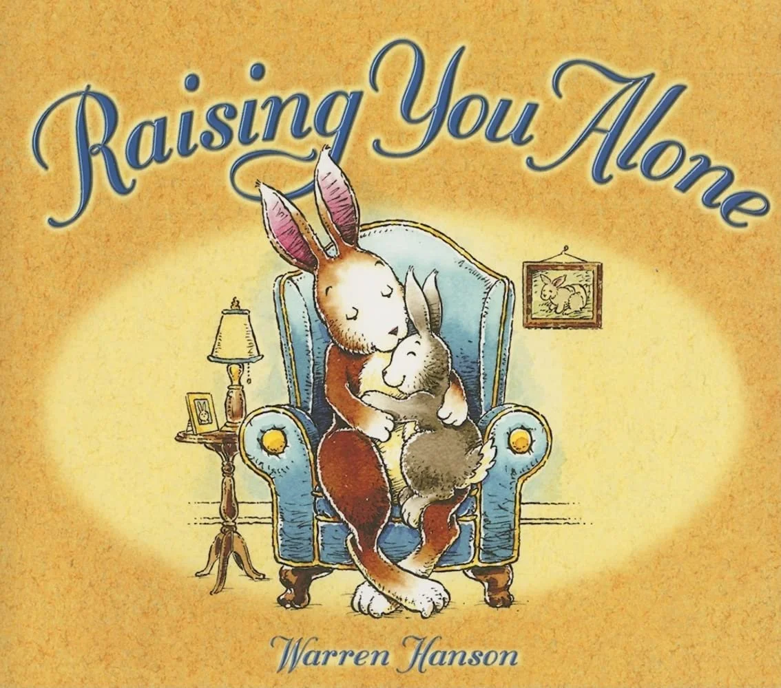 Raising You Alone