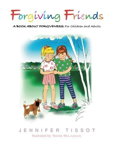 Forgiving Friends