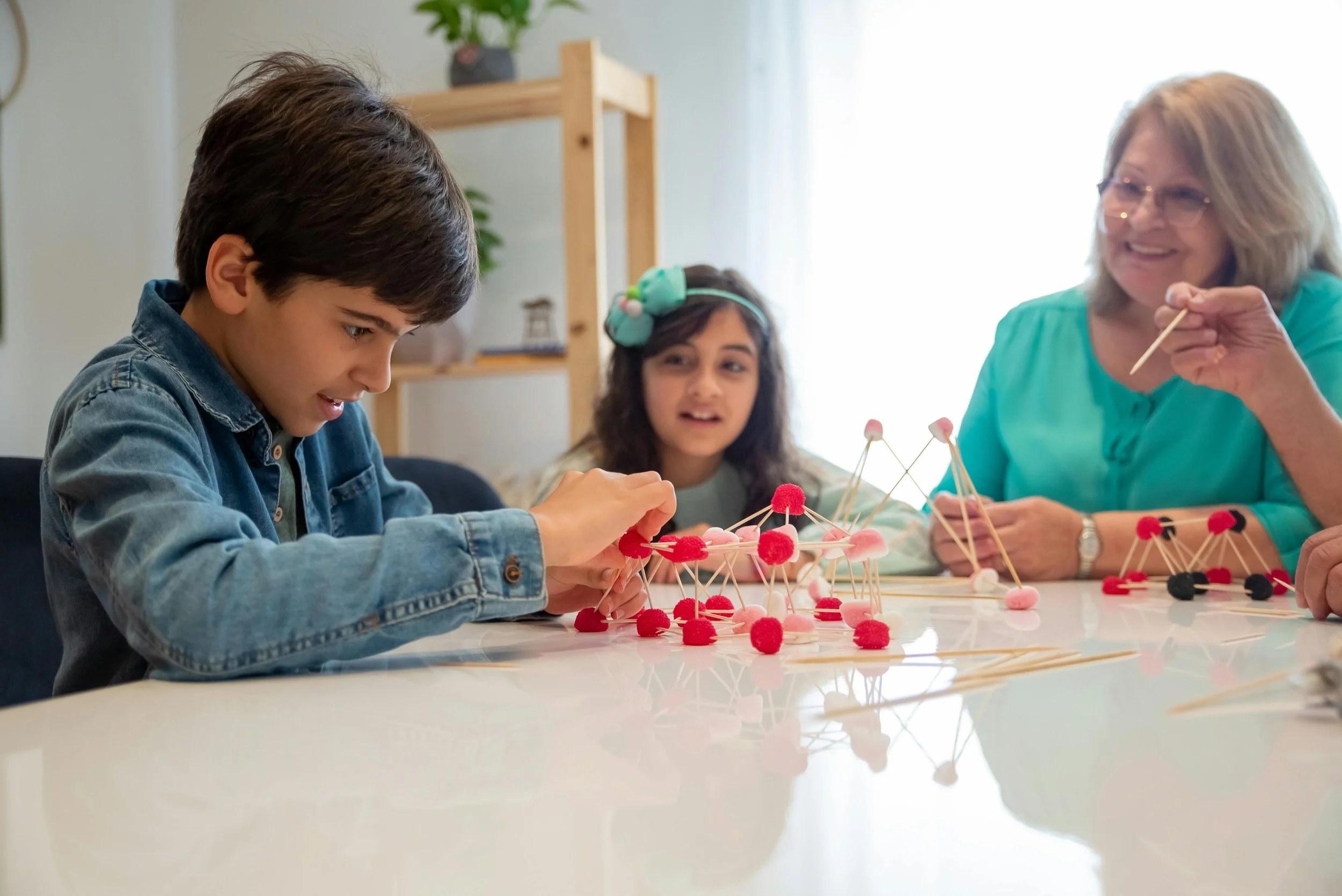 Getting Your Child Interested in Therapy When They Don't Want to Go