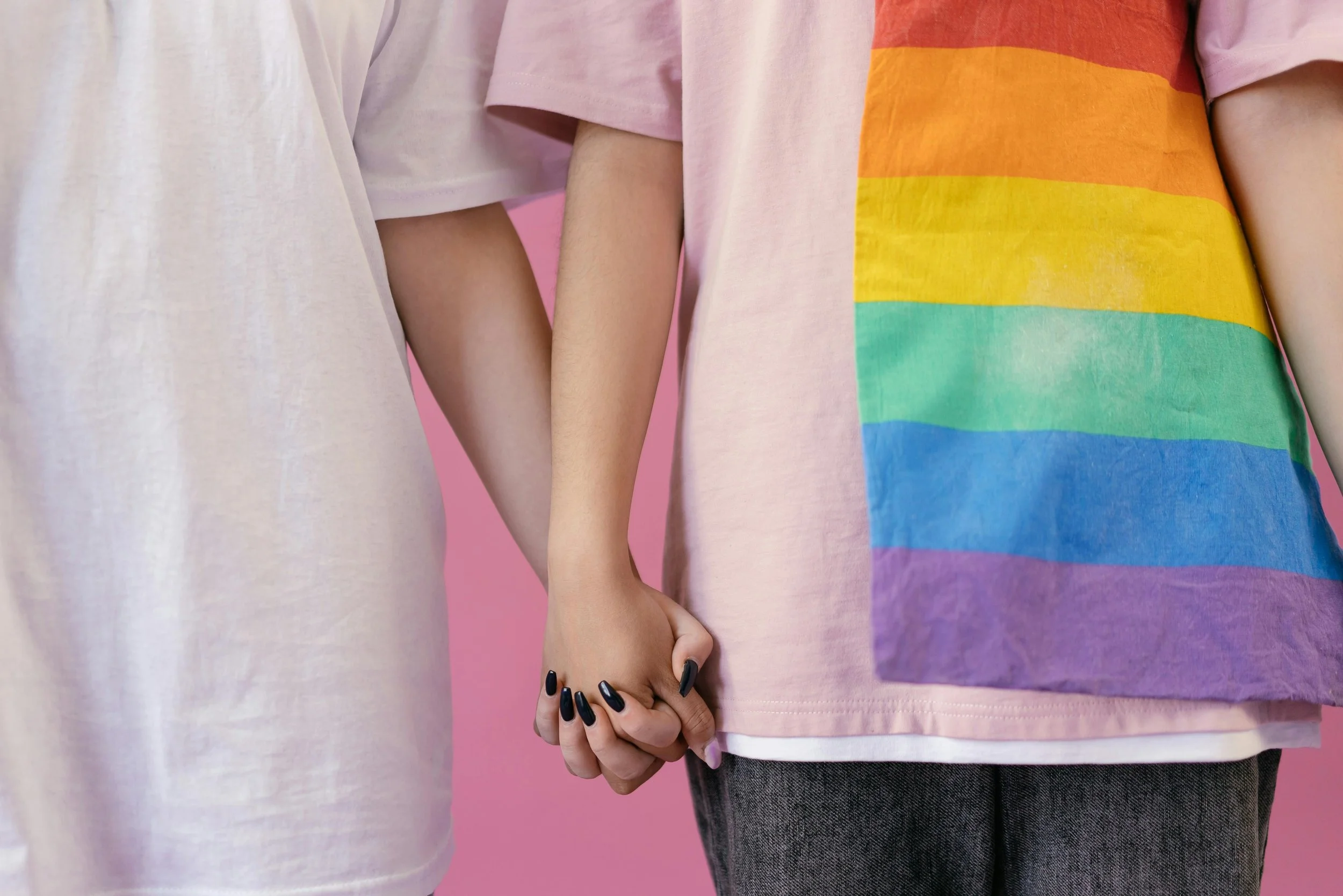 How Initial Therapeutic Interactions Shape LGBTQ+ Client Engagement