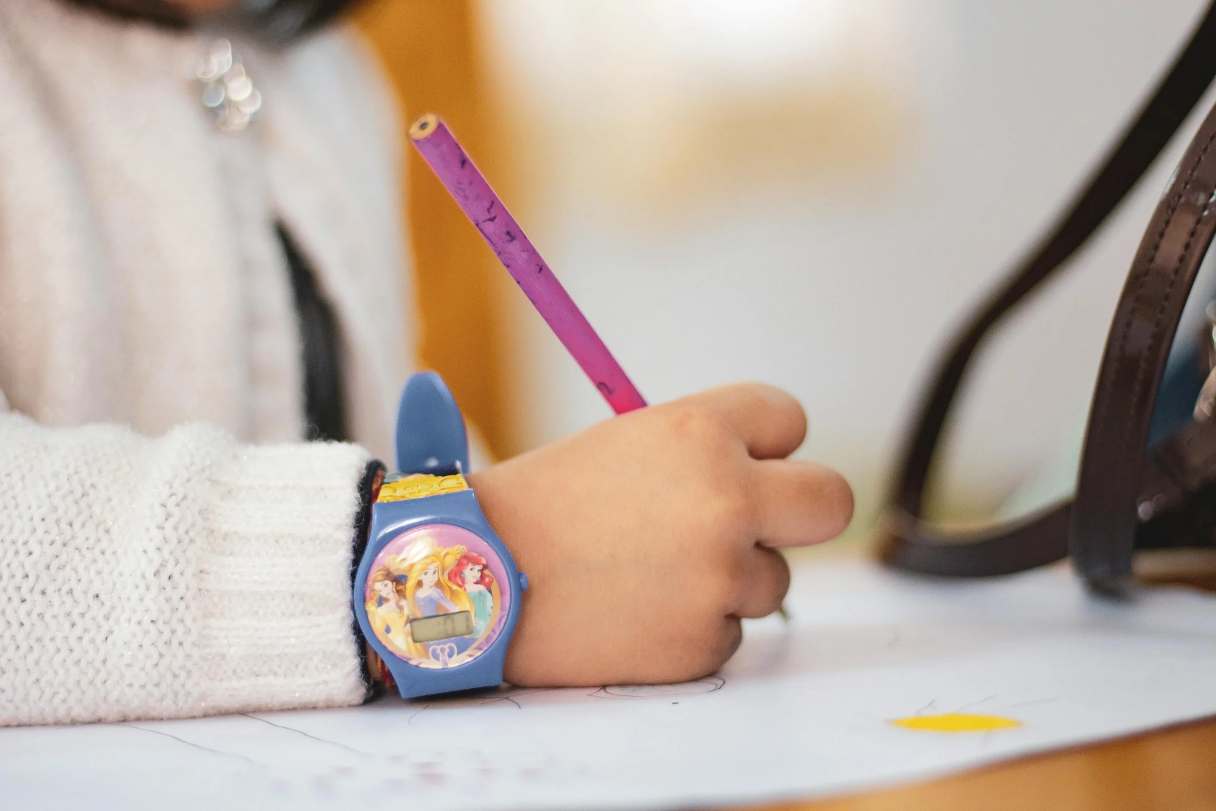 How to Talk to Your Child About Sex