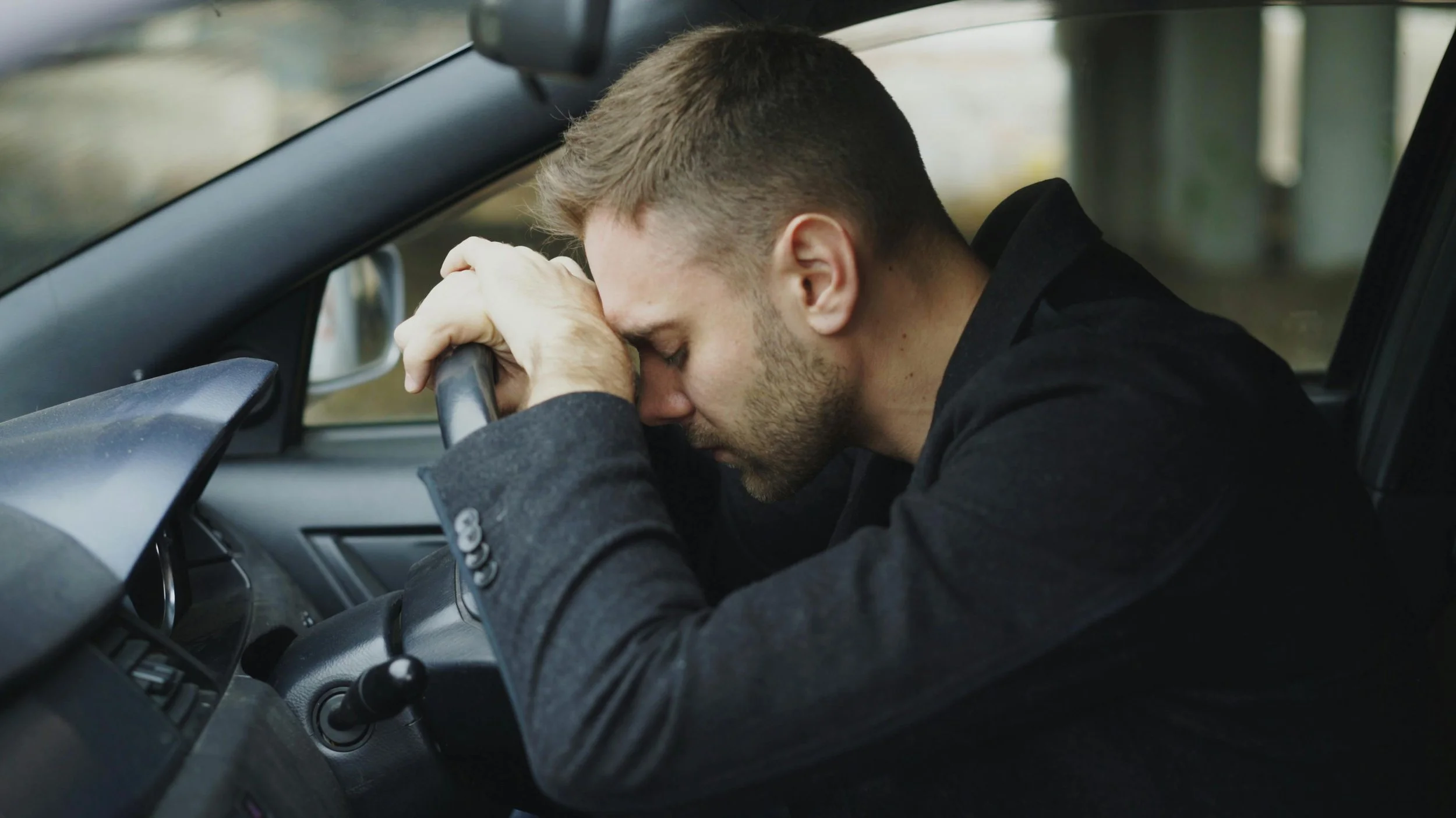 Anxiety With a Purpose: What Your Body and Mind Are Trying to Tell You