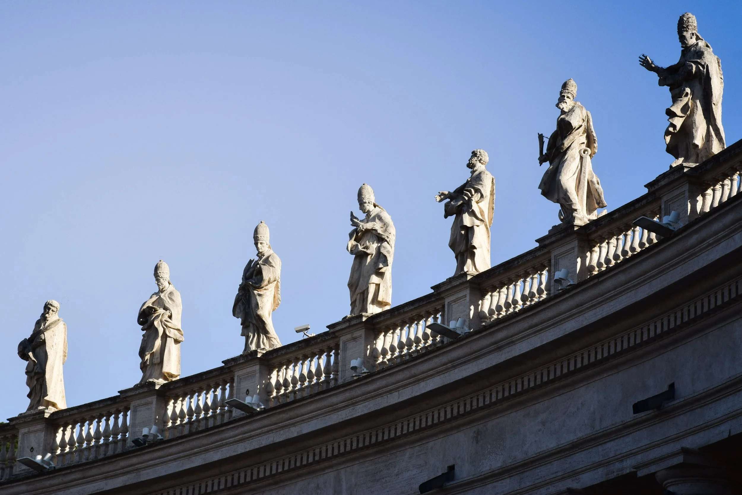 Navigating Religious Trauma as an LGBTQIA+ Person
