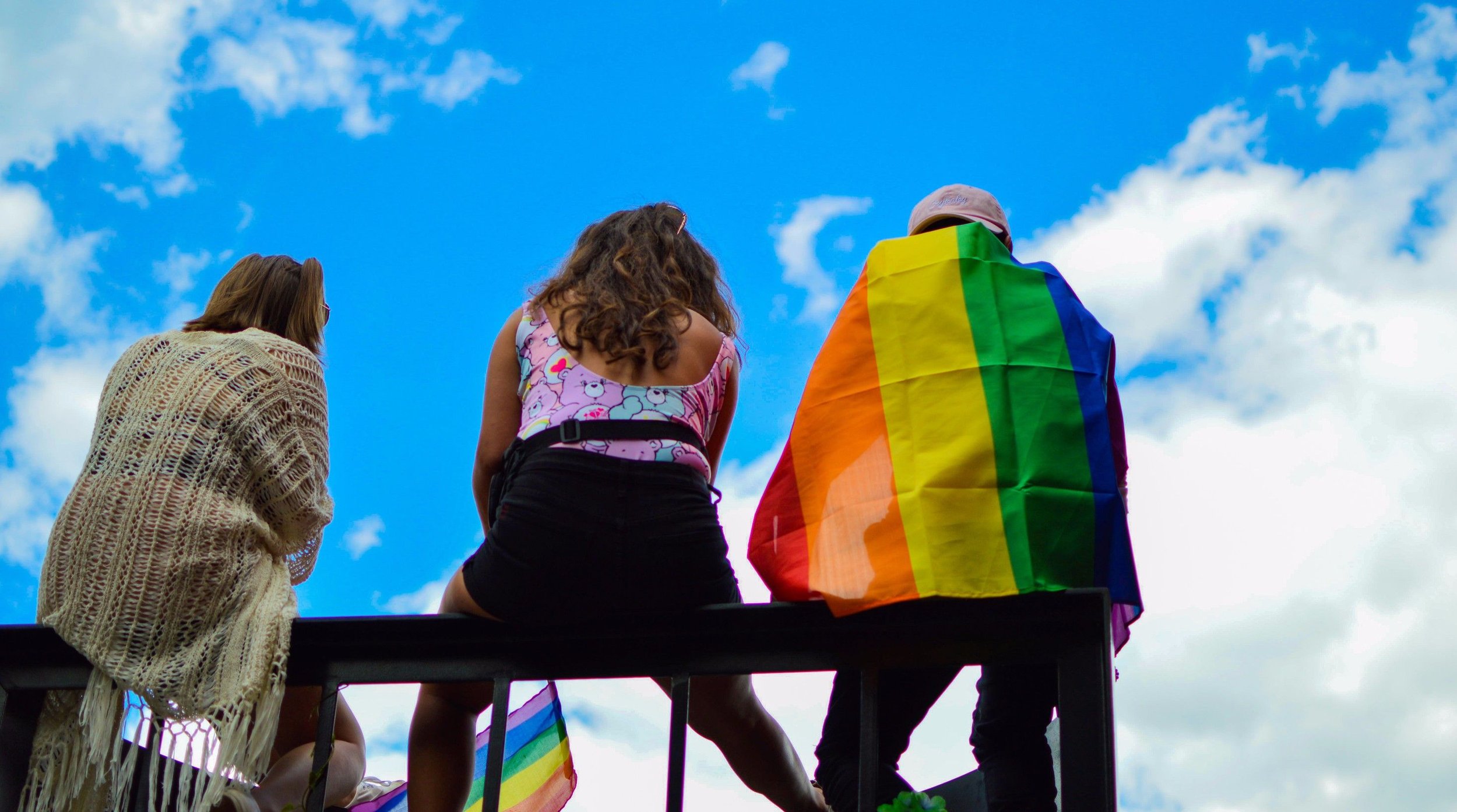 Tips for Caregivers in Supporting LGBTQIA+ Youth and Families