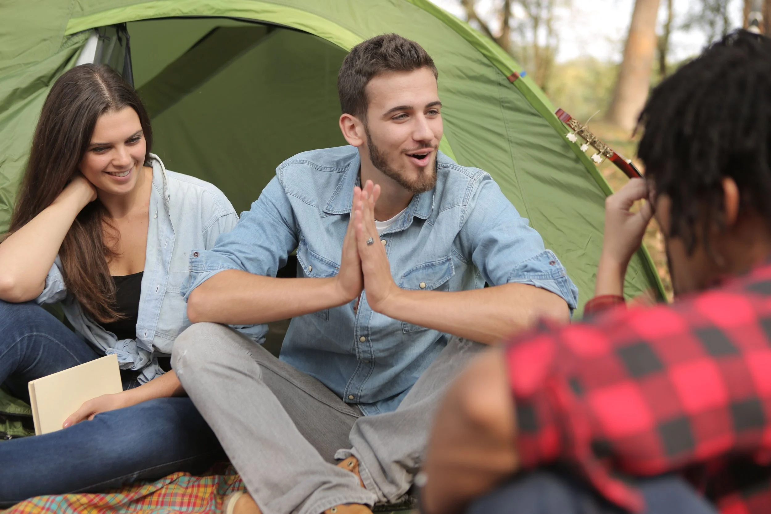 Shame, Pressure, and Launching: What Young Adults Are Afraid to Say