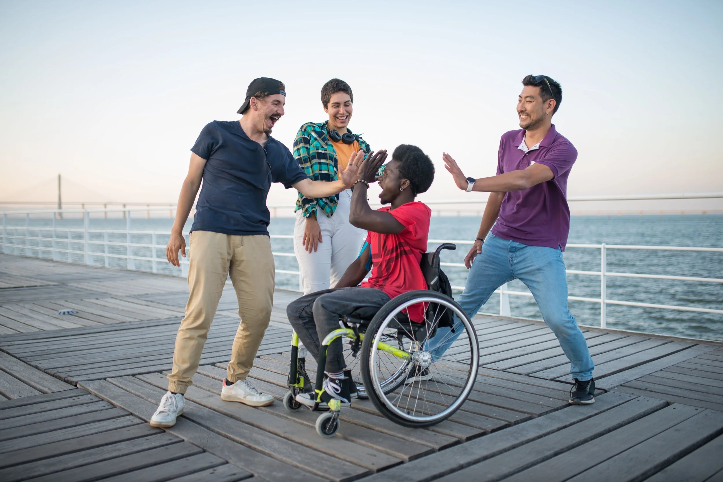 How Intersectionality Influences Mental Health