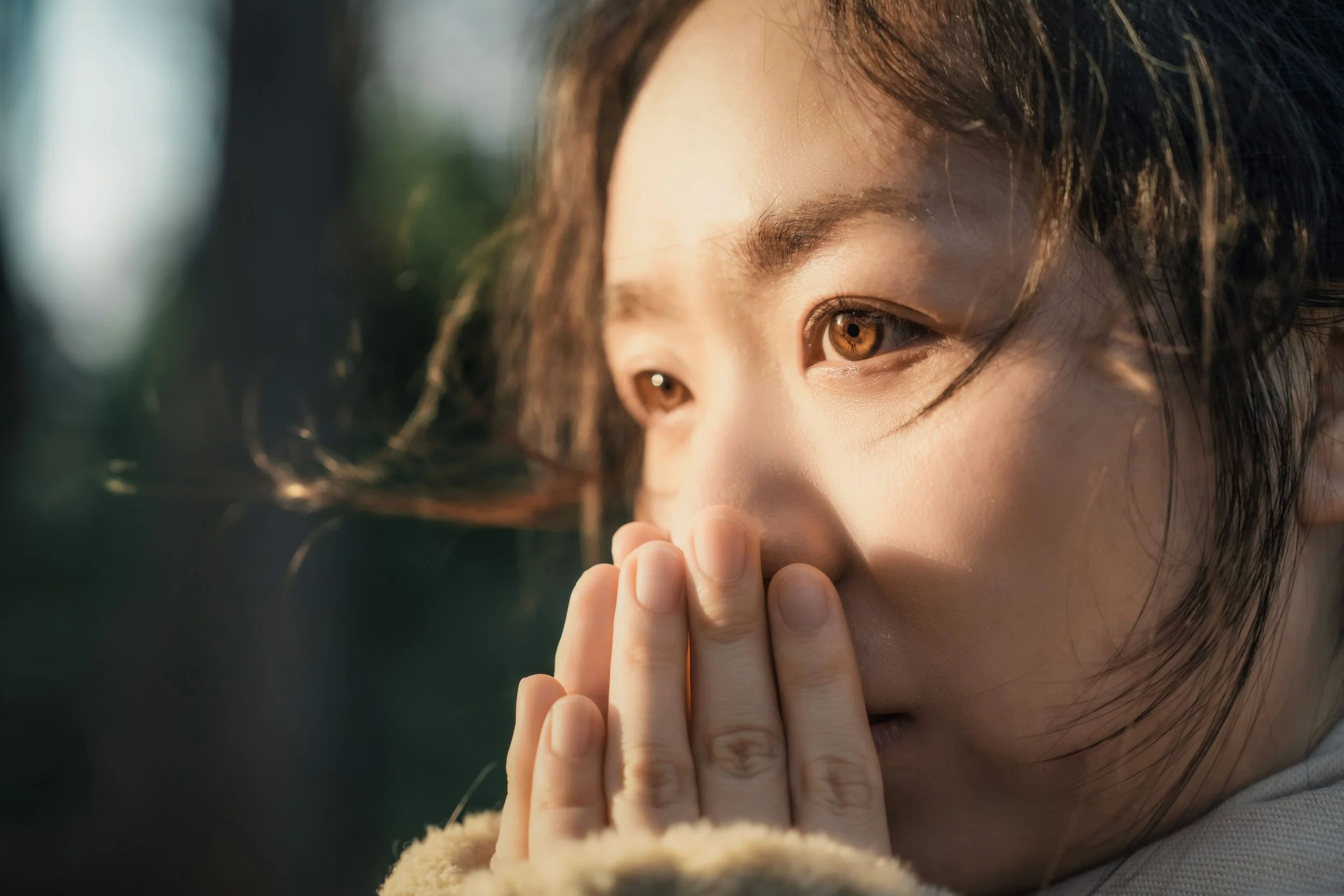 How Trauma and Panic Rewire Your Nervous System