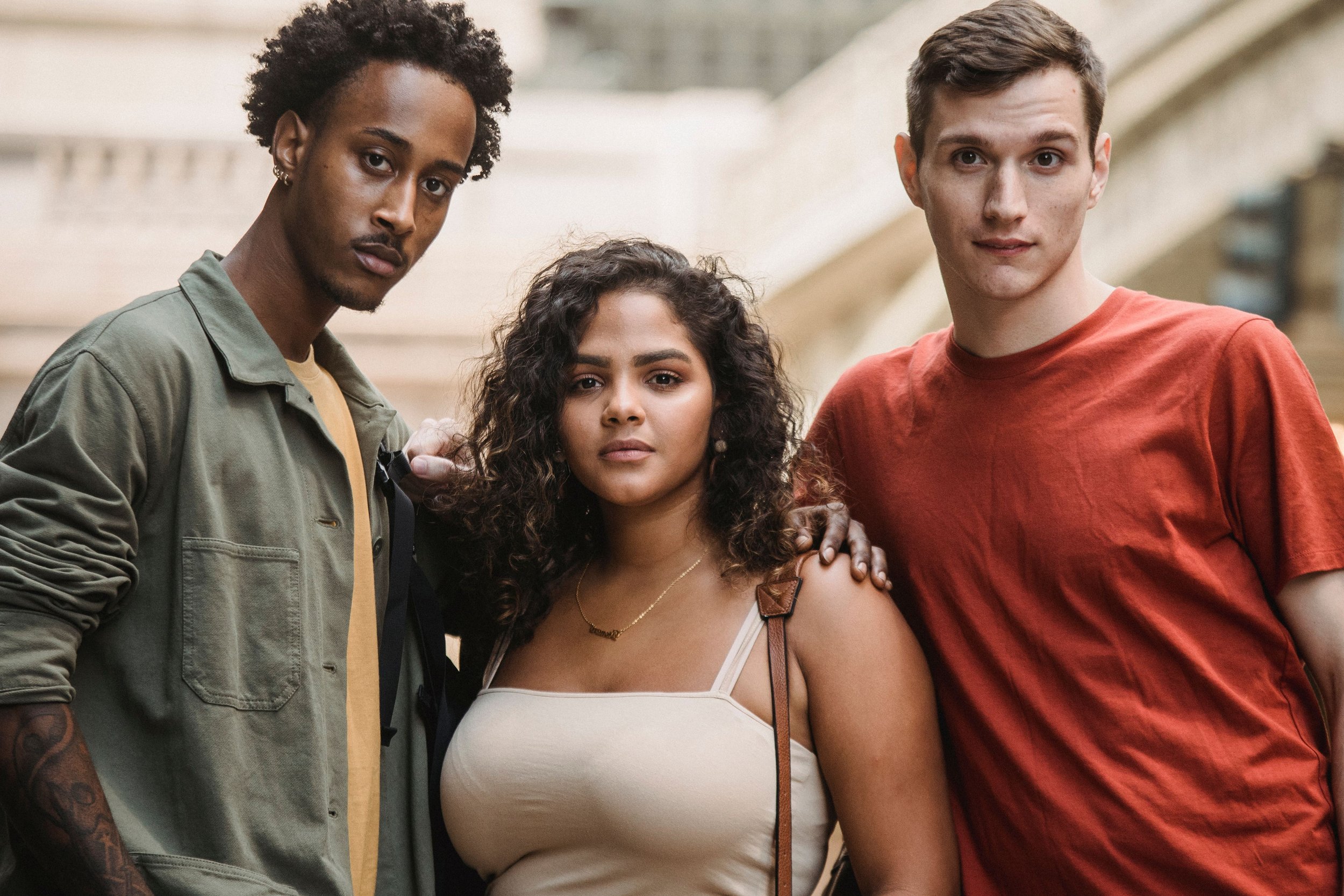 How Intersectionality Influences Mental Health