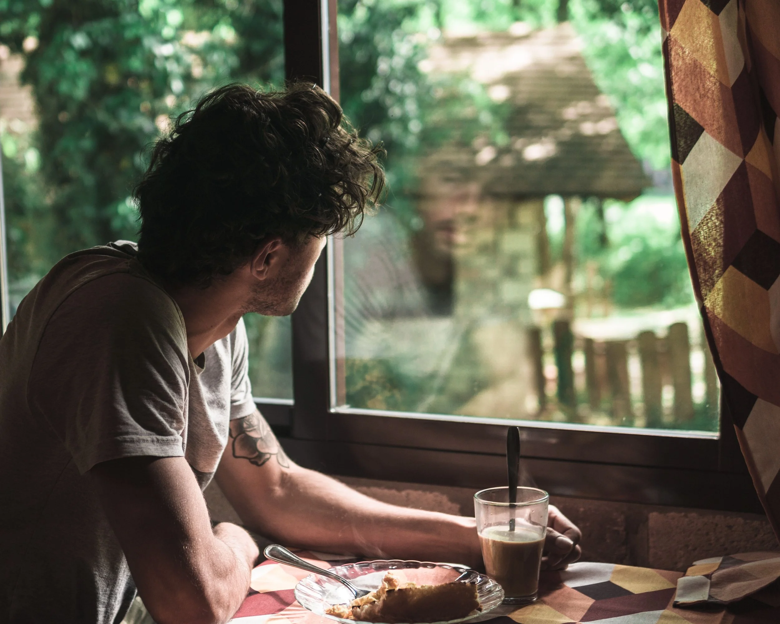 When OCD Lives Inside Your Head (Copy)