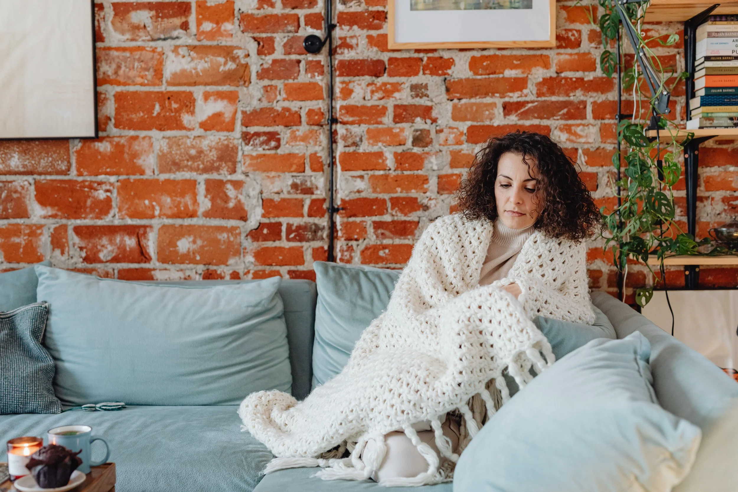 From Surviving to Thriving: Healing After Violence or Abuse