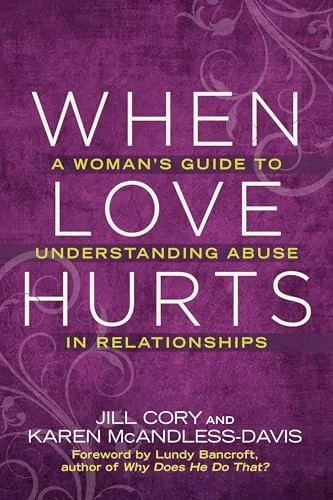 When Love Hurts: A Woman’s Guide to Understanding Abuse in Relationships