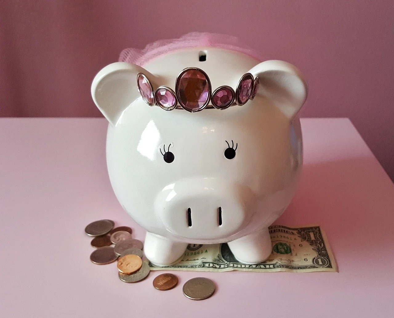 piggy bank