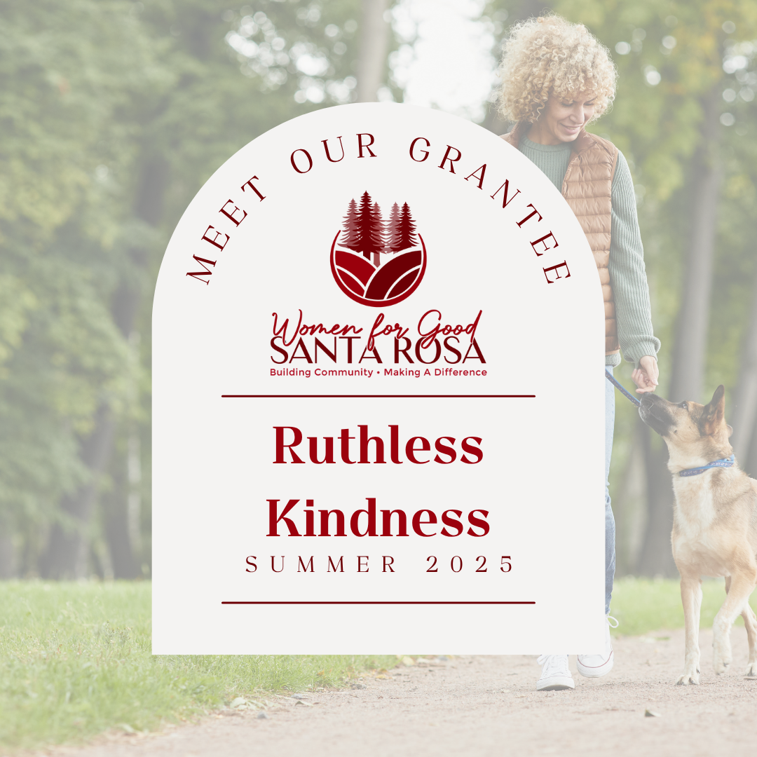 Ruthless Kindness: Spreading Compassion