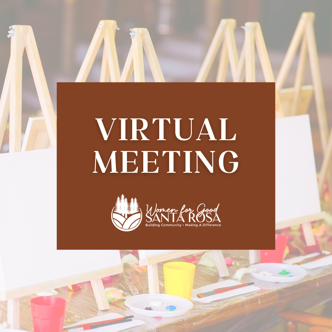 Virtual Information Session