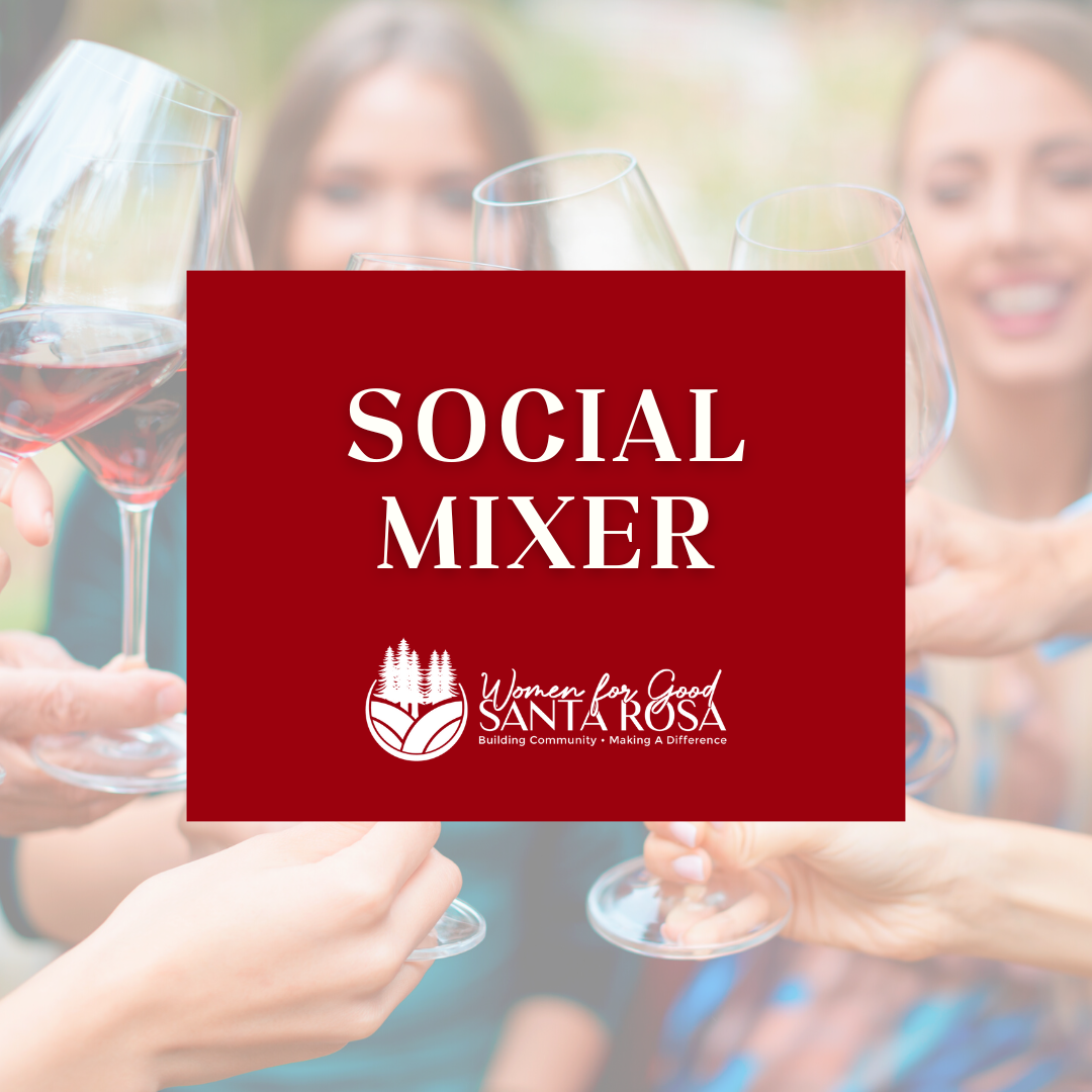 January Social Mixer