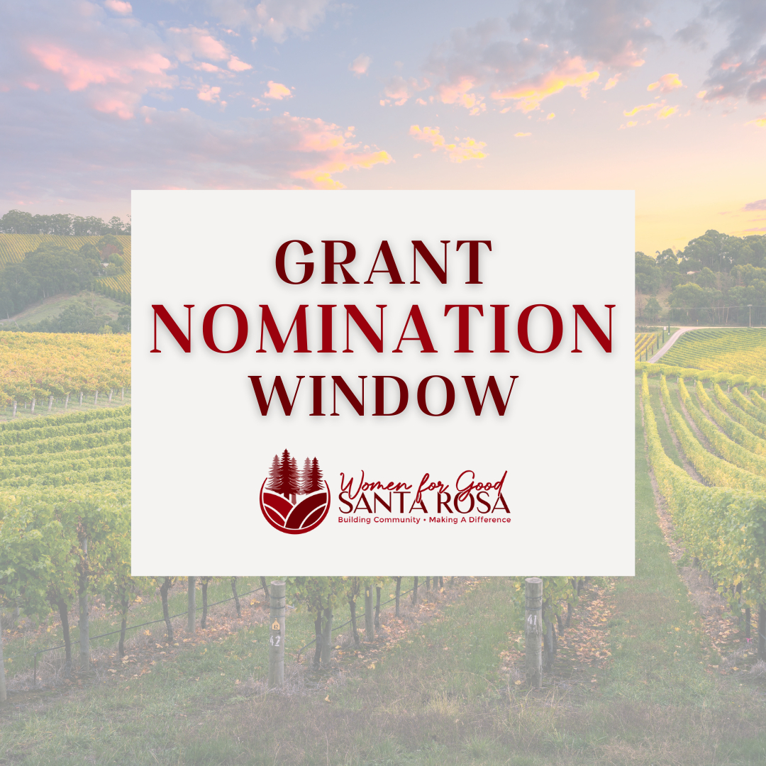 Winter 2026 Grant Nomination Window Opens