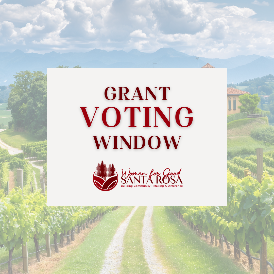 Winter 2026 Grant Voting Opens