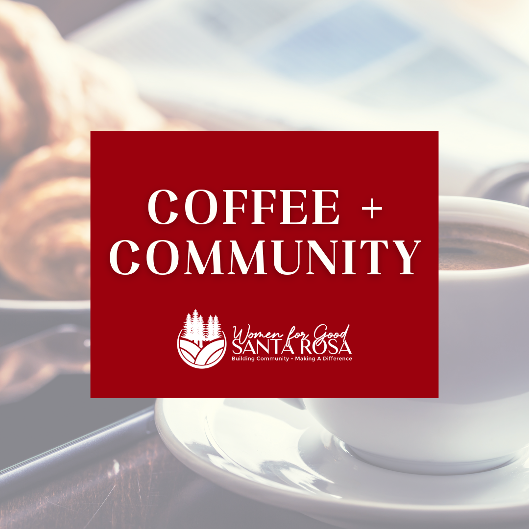 Coffee & Community Meetup