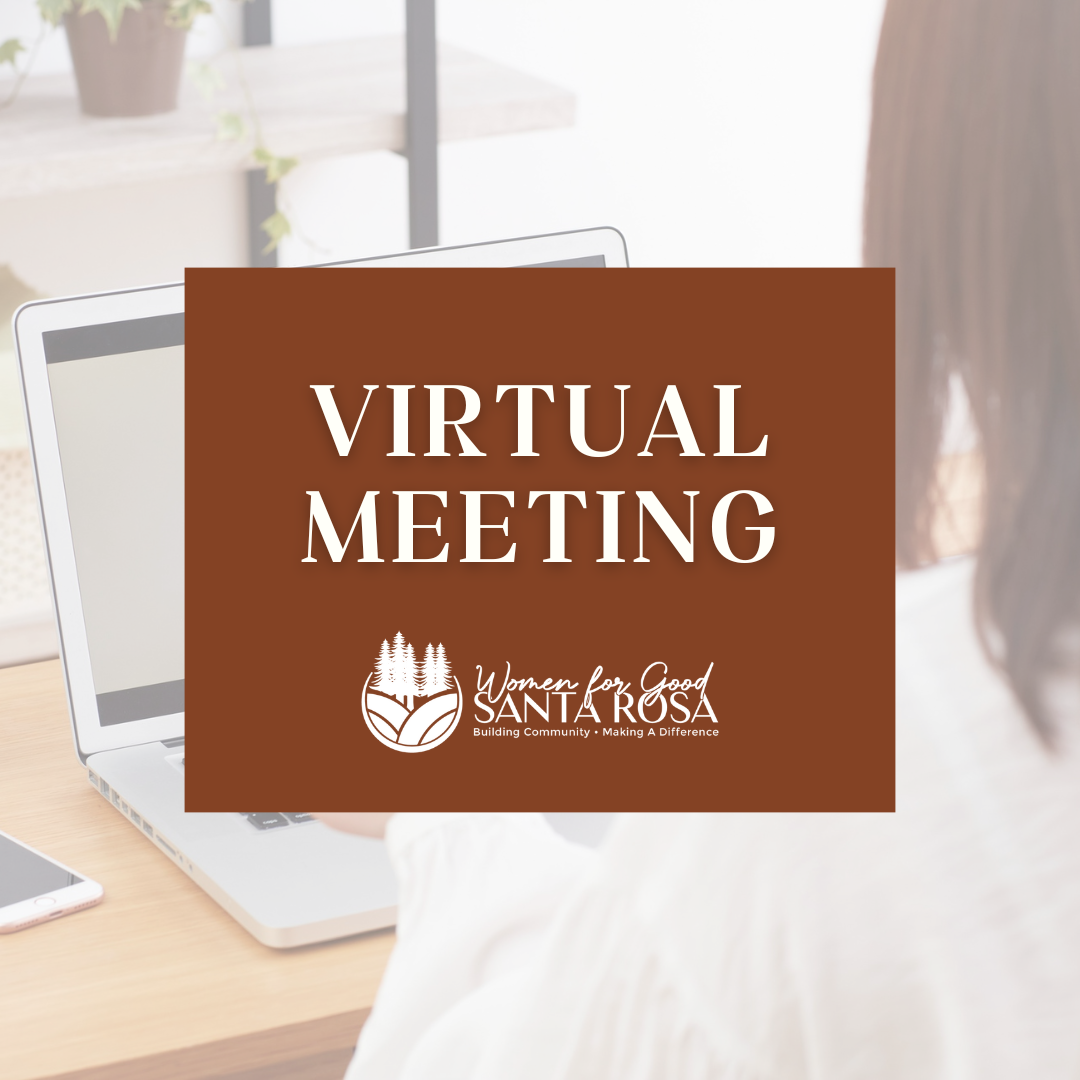 Virtual Information Session