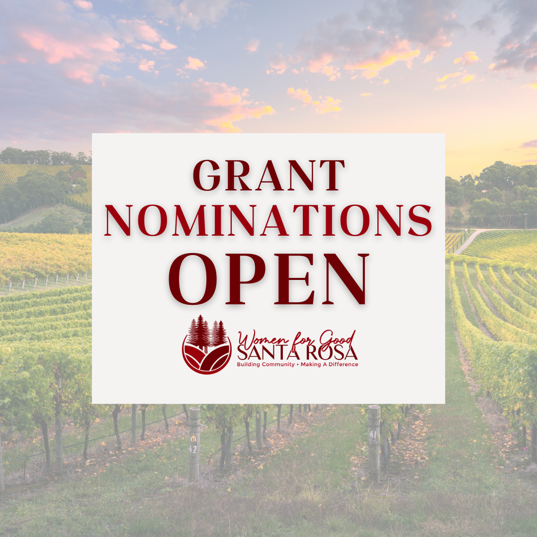 Spring 2026 Grant Nomination Window Opens