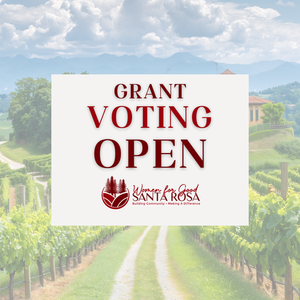 Spring 2026 Grant Voting Opens