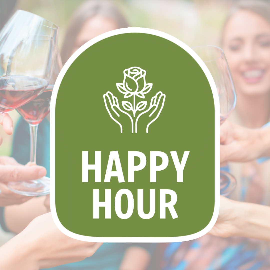 July Happy Hour