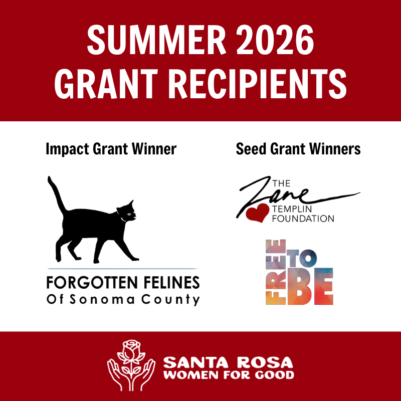 Announcing Our Summer 2026 Grant Recipients