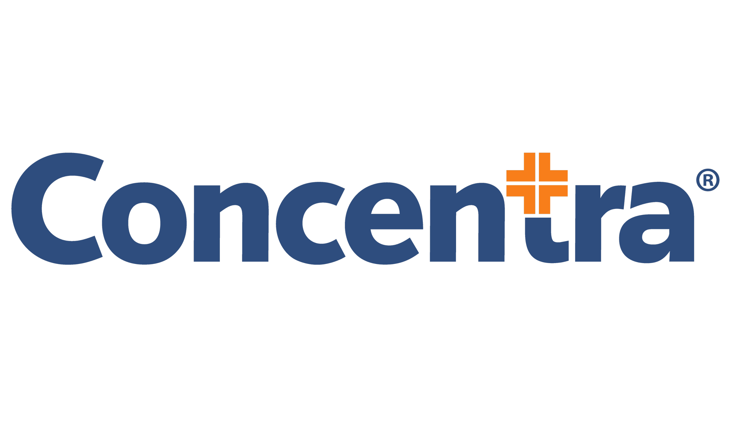 Concentra Corporate Logo