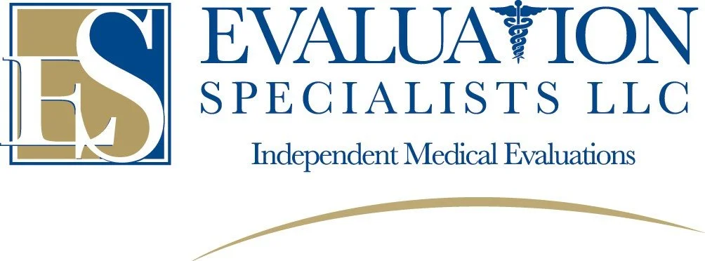 Evaluation Specialists LLC Logo
