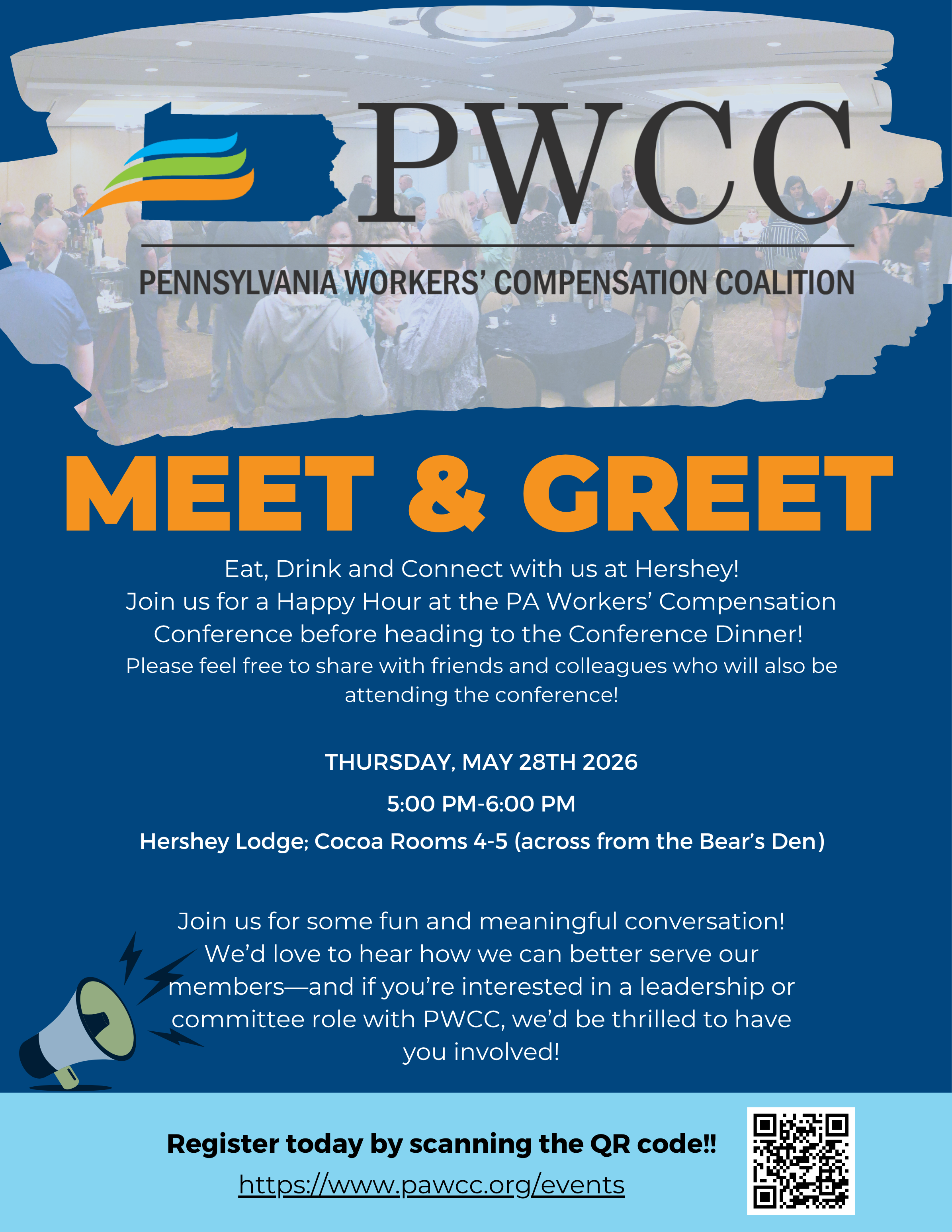 Pennsylvania Workers' Compensation Coalition
