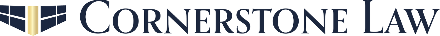 About Us — Cornerstone Law