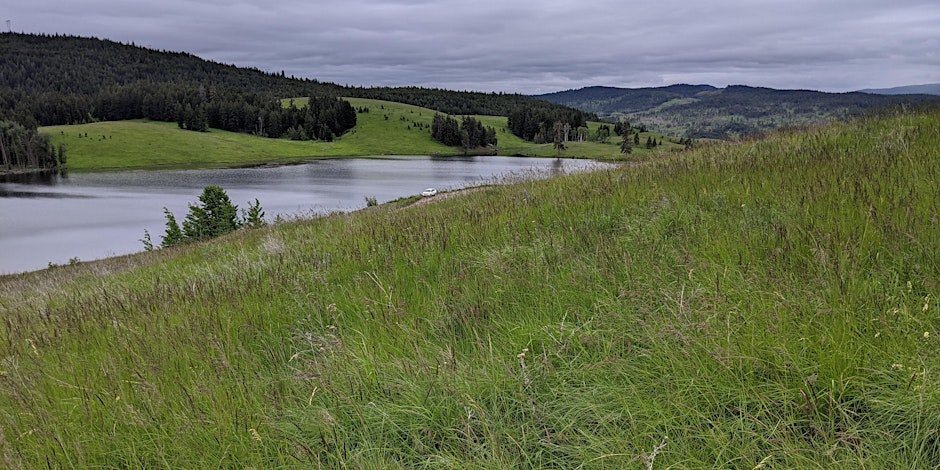 2024 PNW Section of the Society for Range Management Fall Tour