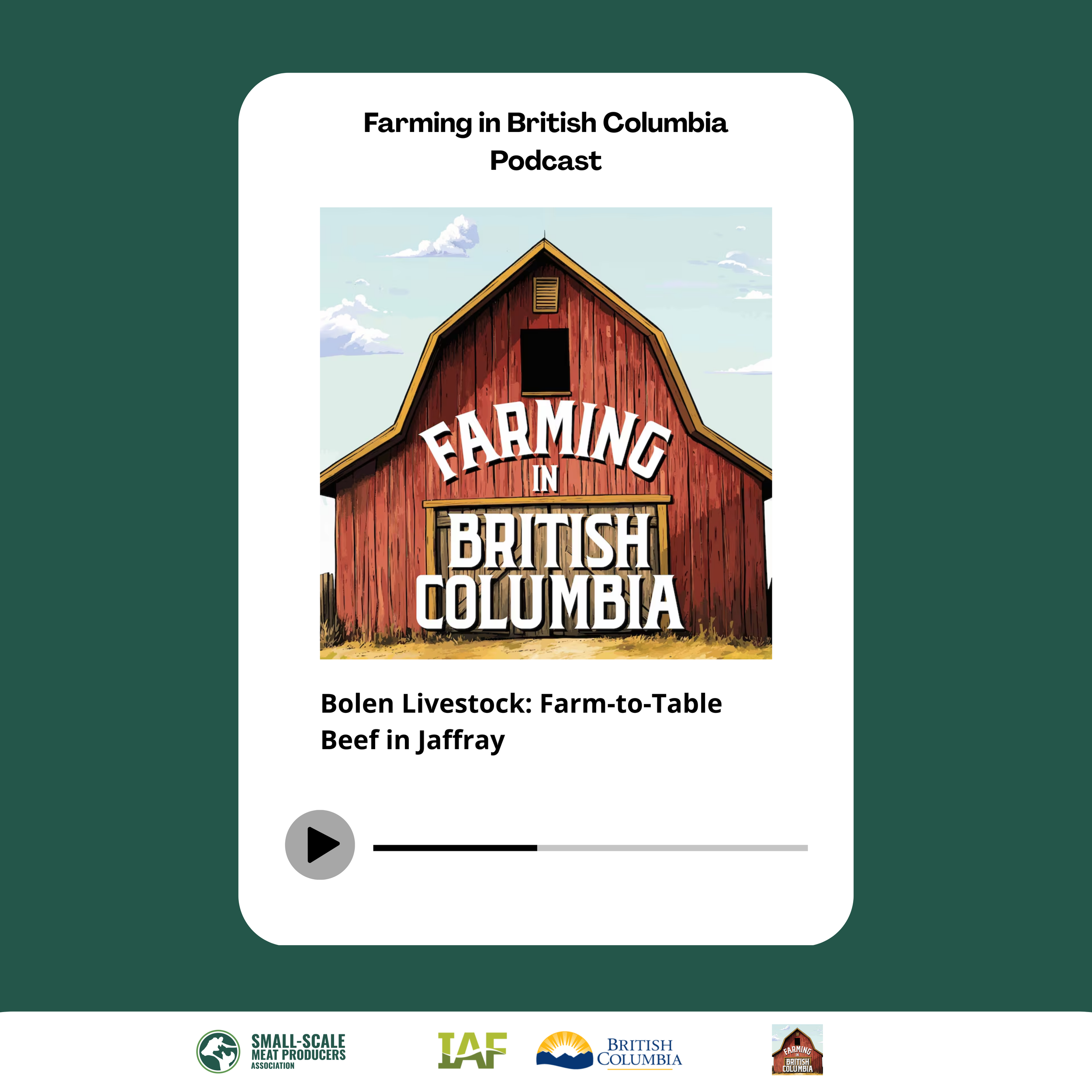 Bolen Livestock: Farm-to-Table Beef in Jaffray