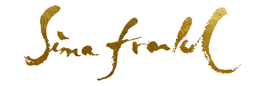 Sima Frankel Art