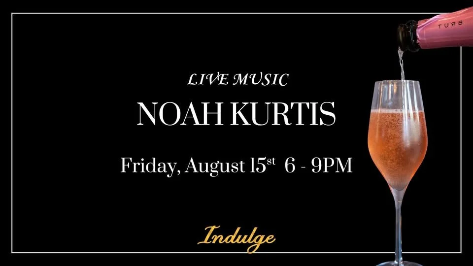 Live Music With Noah Kurtis