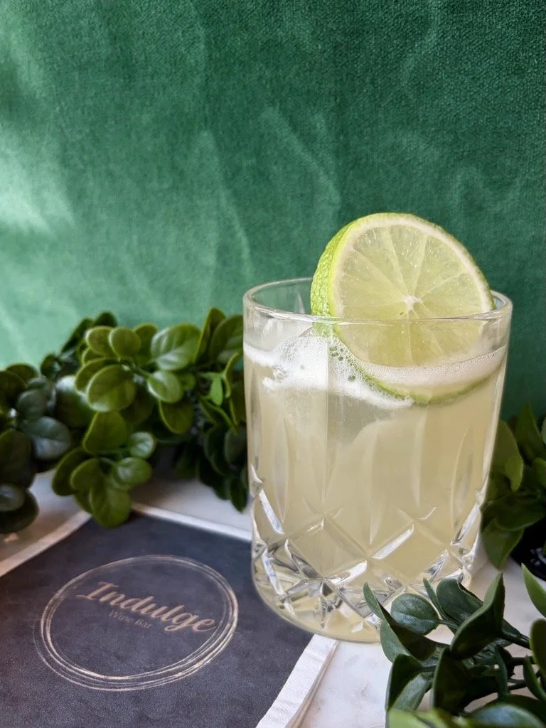 St. Patricks Day at Indulge