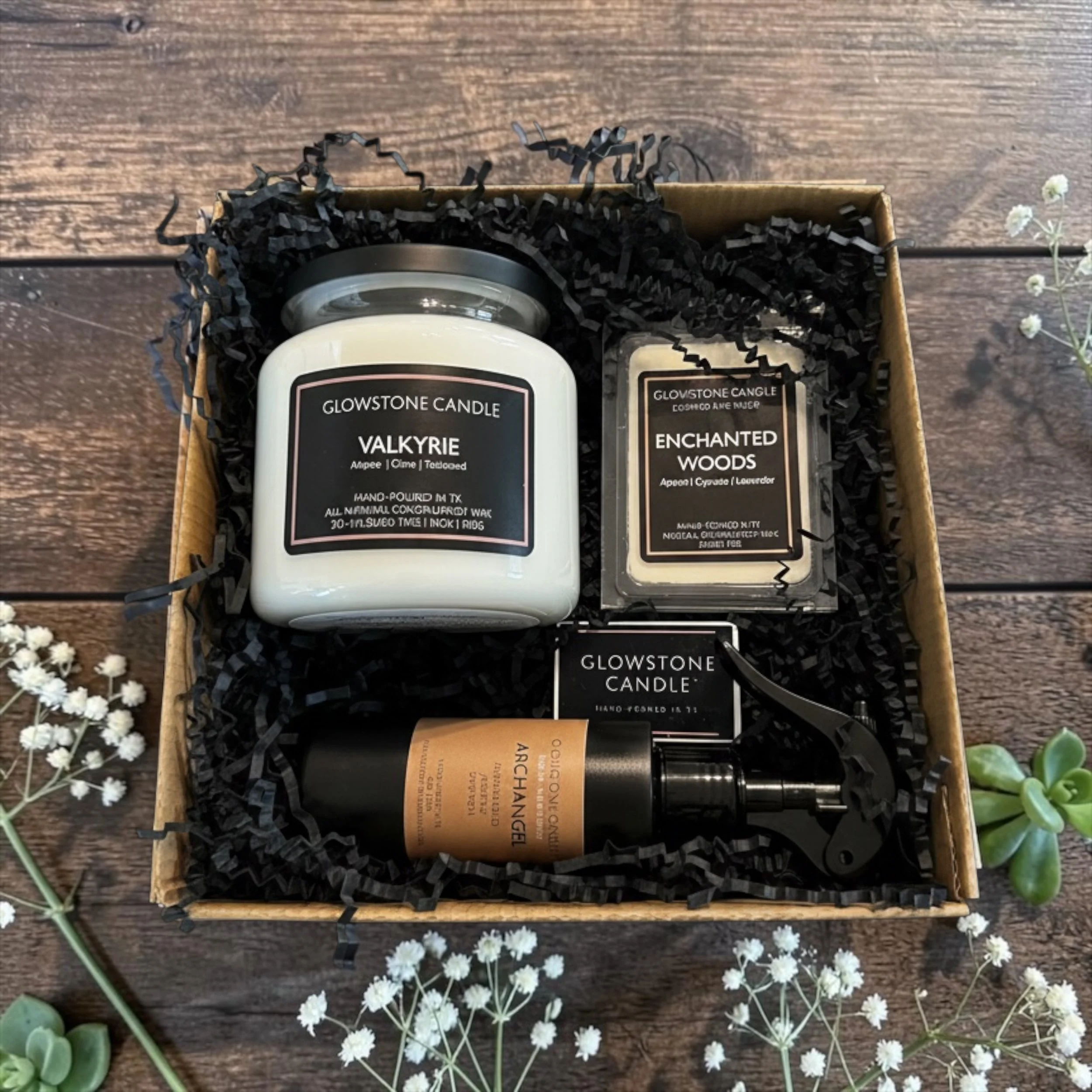 Alchemy Gift Box