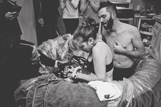 Beautiful Beginnings Homebirth