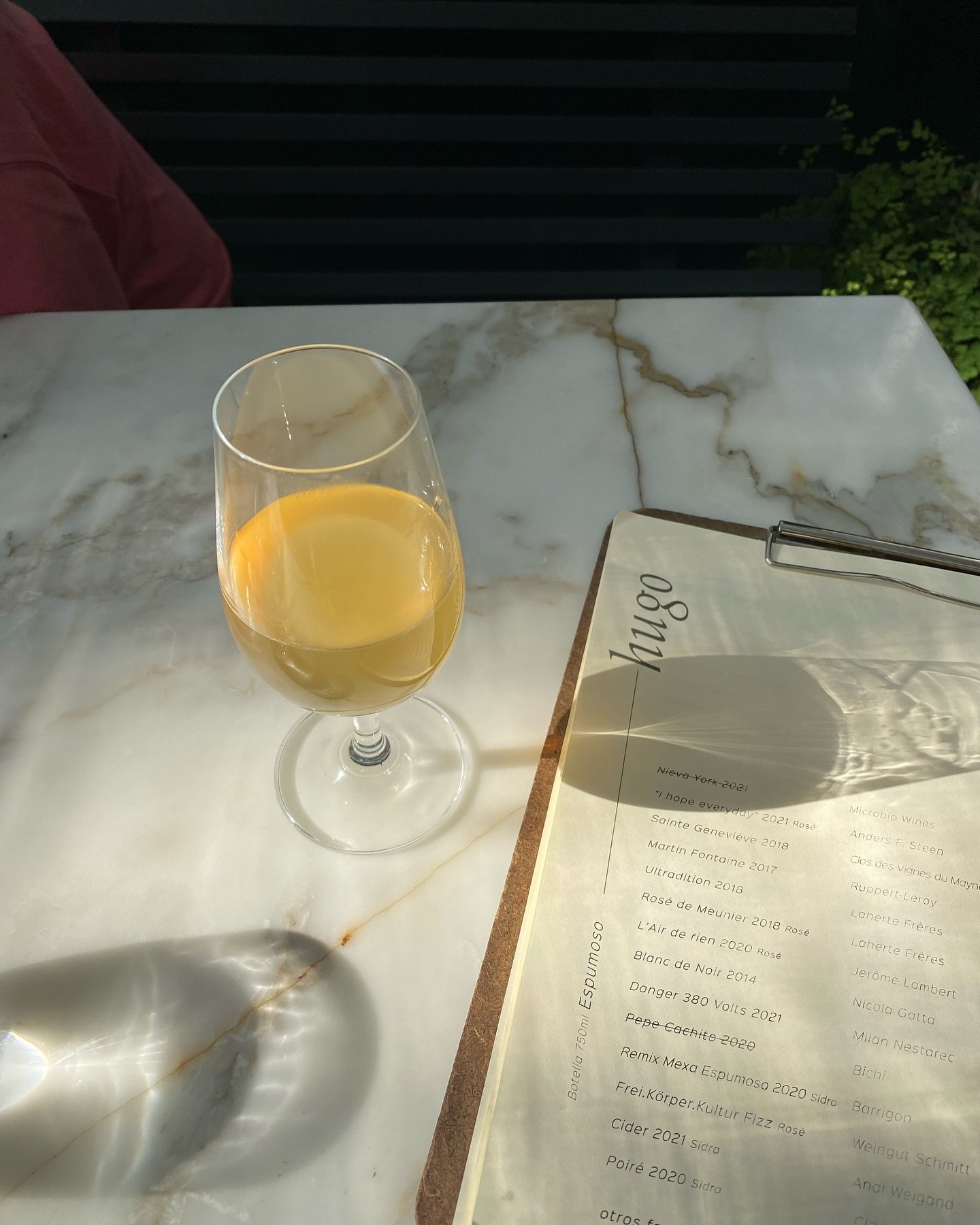 CDMX drink/food standouts:
1. Amazing natural wine selection @hugoelwinebar 
2. Pambazos, quesadillas &amp; tlacoyos via @eatlikealocalmx 
3. Tuna tostadas @contramarmx 
4. The best tortilla out there @maizajo 
5. Mini pan de muerto @maquecafe 
6. Ta
