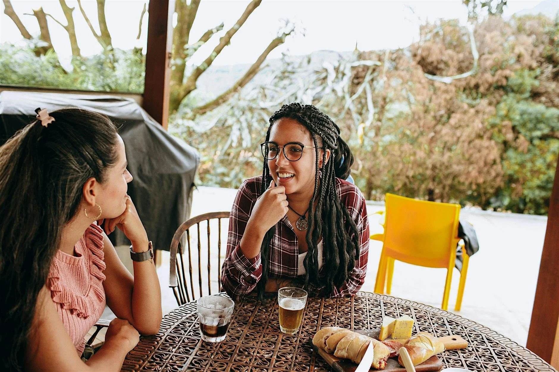 Thrive WNC : Women's Networking Event