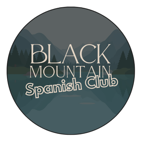 Black Mountain Spanish Club