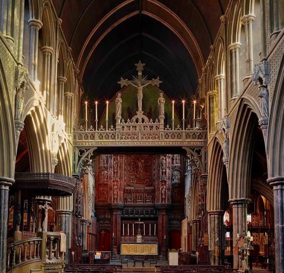 G.F. Handel: Messiah