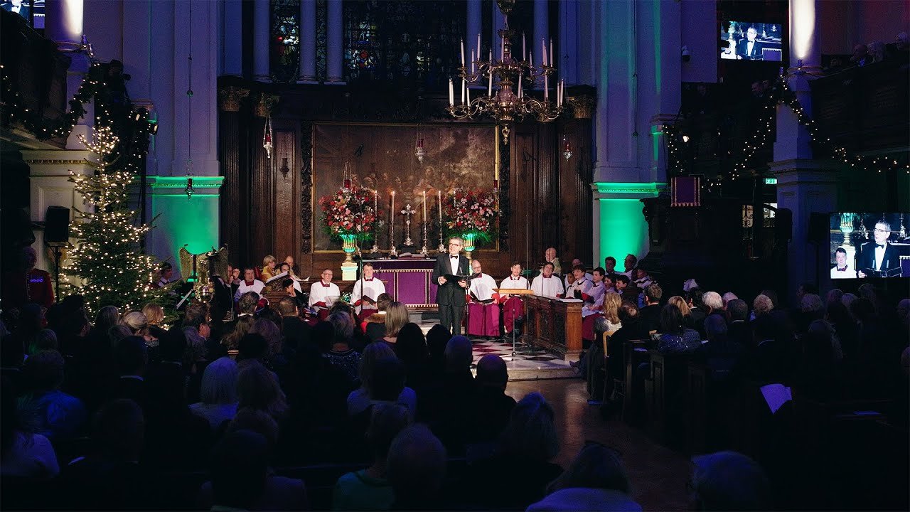 The Story of Christmas