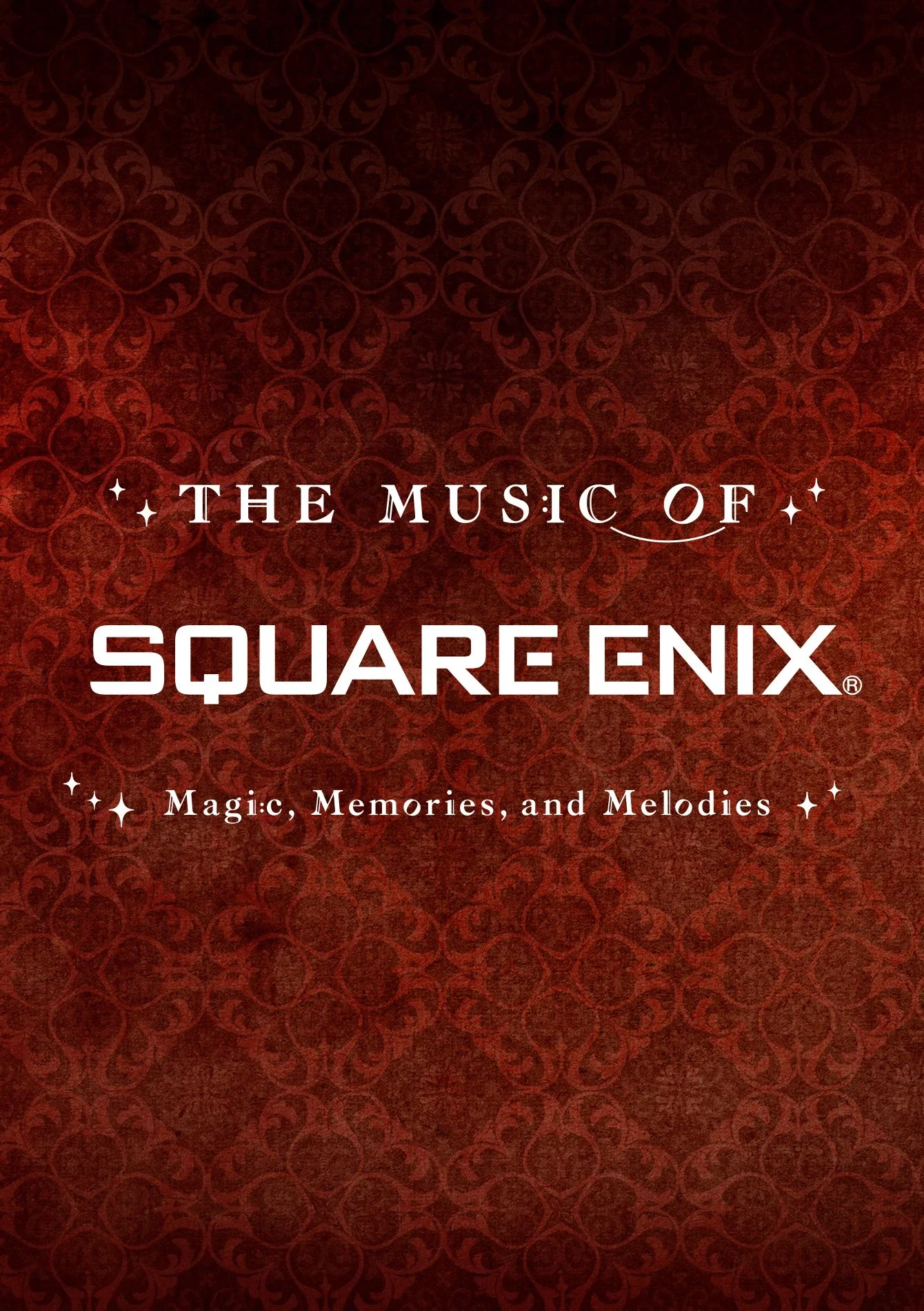 The Music of Square Enix